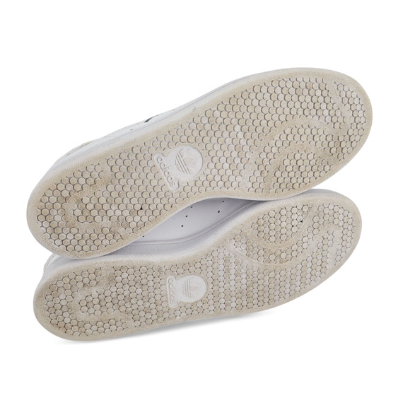 Adidas Originals Stan Smith x Hello Kitty Sneakers Womens Sz 7.5 Limited Edition - Picture 6 of 7